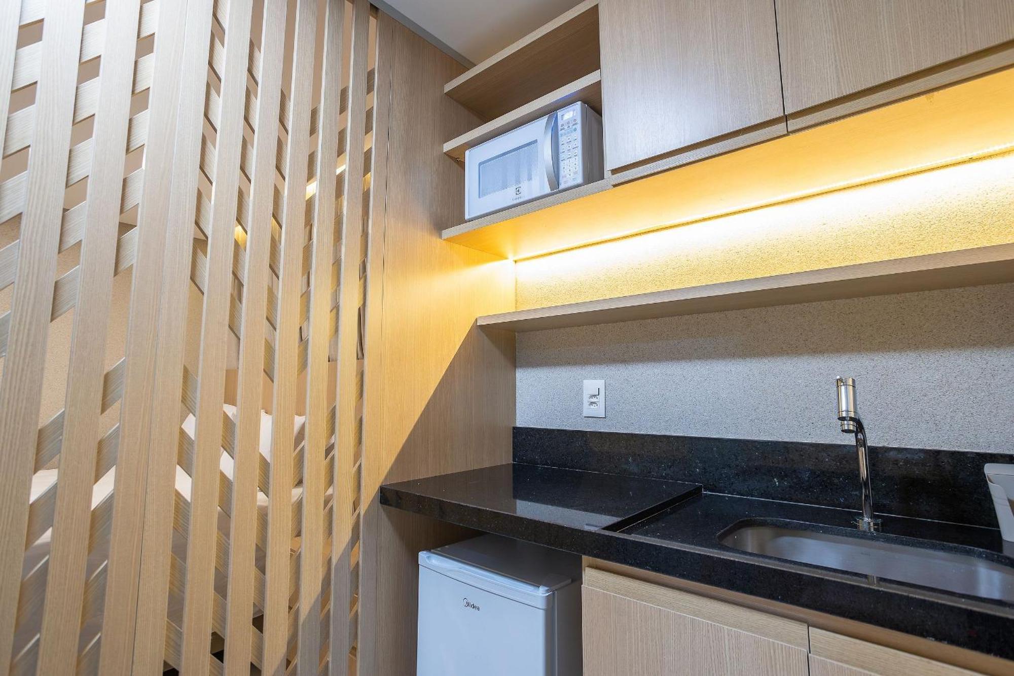 Breeze Residence#202 - Beira Mar Por Carpediem
